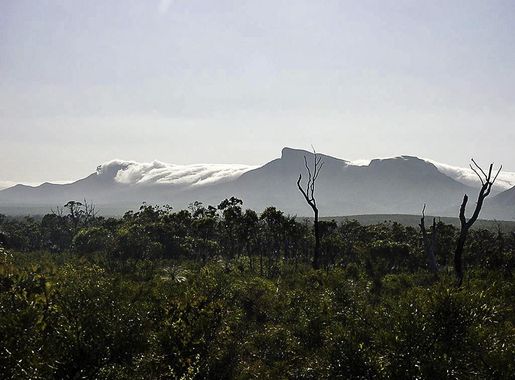 Mountains and Landscape in Western Australia image - Free stock photo -  Public Domain photo - CC0 Images