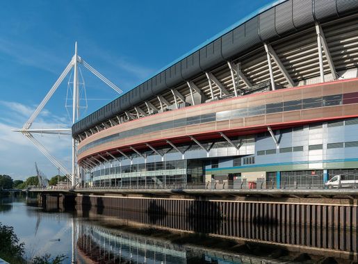 File:Millennium Stadium, view from Fitzhamon Embankment.jpg - Wikimedia  Commons
