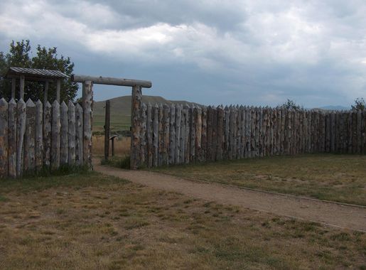 File:Fort Phil Kearney.JPG - Wikimedia Commons
