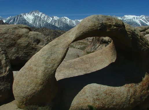 Free picture: formation, geology, mountain peak, rock, structure, megalith,  landscape, memorial