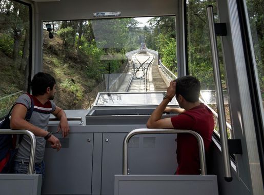 File:Tbilisi, Tbilisi Funicular Railway, Georgia.jpg - Wikimedia Commons