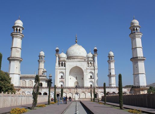 File:Aurangabad, Bibi Ka Maqbara (9842174586).jpg - Wikimedia Commons