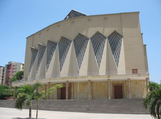 File:Barranquilla Catedral.jpg - Wikimedia Commons
