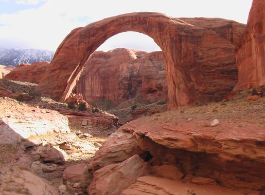 File:Rainbow Bridge National Monument2.jpg - Wikipedia