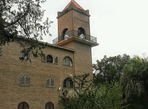 File:Convento en Pueblo Esther (Torre).jpg - Wikimedia Commons