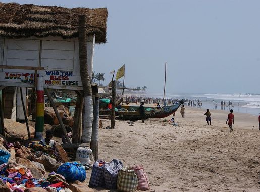 File:Flickr - stringer bel - Kokrobite Beach, Ghana.jpg - Wikimedia Commons
