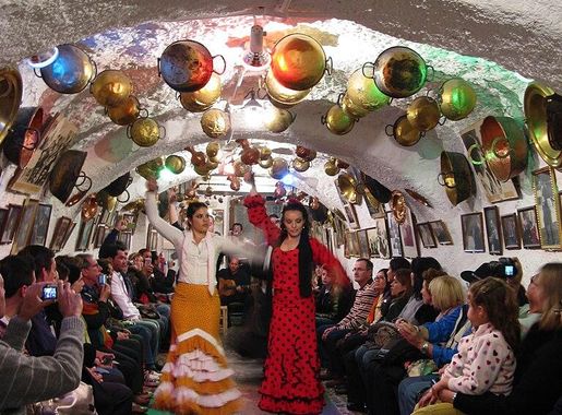 File:Flamenco granada-1.jpg - Wikimedia Commons