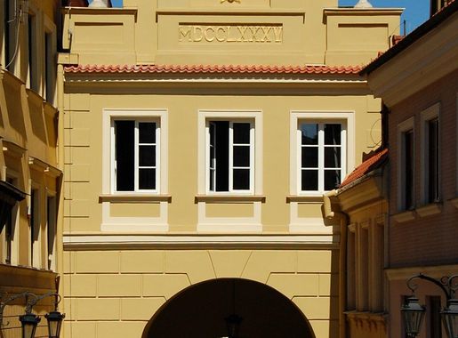 Plik:Lublin Brama Grodzka (2a).jpg – Wikipedia, wolna encyklopedia