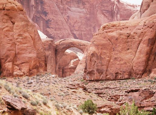 File:Rainbow Bridge National Monument.jpg - Wikimedia Commons