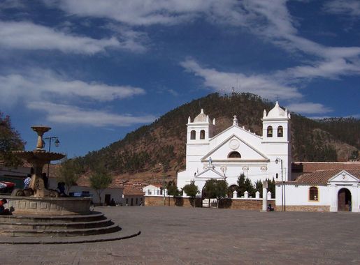 File:Bolivia church square.jpg - Wikimedia Commons
