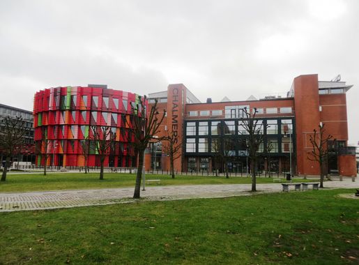 File:Gothenburg Campus Lindholmen IMG 3958 Chalmers.JPG - Wikimedia Commons