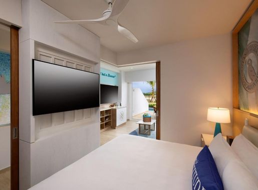 Margaritaville Island Reserve Cap Cana Wave - A Karisma All-Inclusive  Experience For All Punta Cana | Spa Hotel With a 7.6 Expert Points, Deals  and Reviews 2025