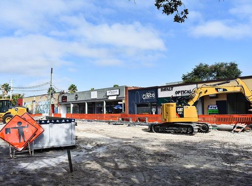 File:Five Points Roadway Improvements (Jacksonville, Florida).jpg -  Wikimedia Commons