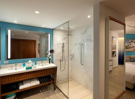 Margaritaville Island Reserve Cap Cana Wave - A Karisma All-Inclusive  Experience For All Punta Cana | Spa Hotel With a 7.6 Expert Points, Deals  and Reviews 2025