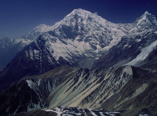 File:Langtang-lirung-and-kimshung.jpg - Wikipedia