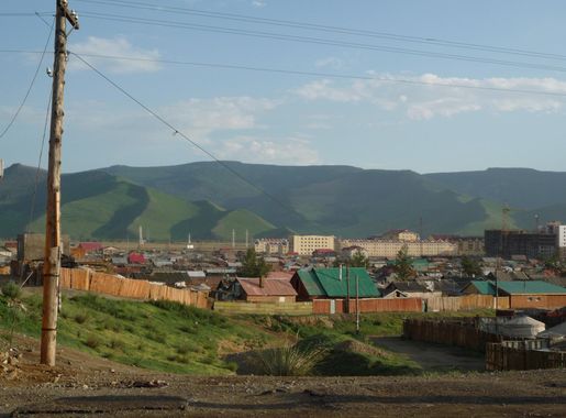 File:Bogd Khan Uul Mount view from Ulan Bator, Mongolia.JPG - Wikipedia