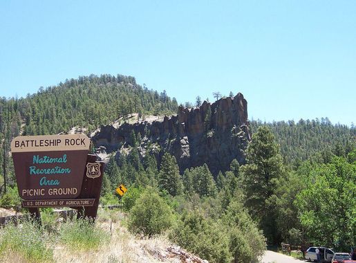 File:Battleship rock new mexico.jpg - Wikimedia Commons