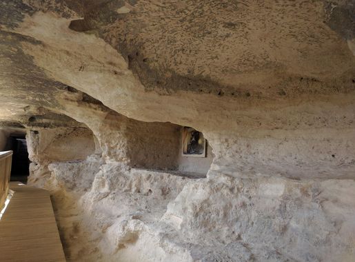 File:Varna Region - Varna Municipality - Golden Sands Resort - Aladzha  Monastery (9).jpg - Wikimedia Commons