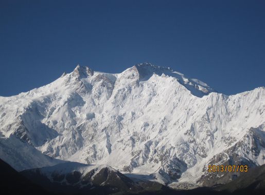 File:Nanga parbat - Rakhiot Face.jpg - Wikimedia Commons