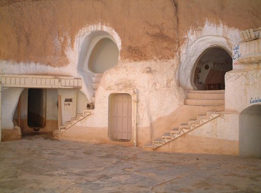 File:Hotel Sidi Driss-underground view only.jpg - Wikipedia