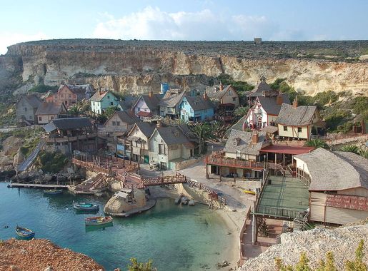 File:Popeye Village overview.JPG - Wikimedia Commons