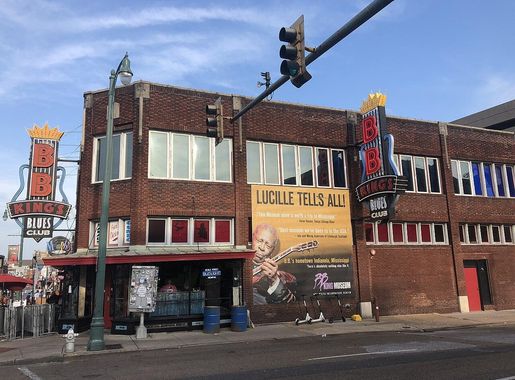 File:Memphis BB King Blues Club IMG 2788.jpg - Wikimedia Commons