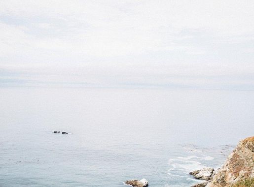View coastal South Carlsbad State | Free Photo - rawpixel