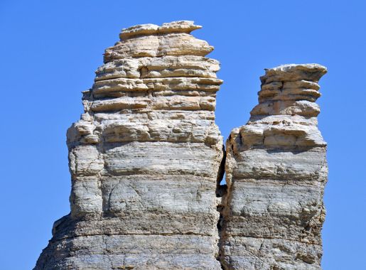 File:Chalk (Smoky Hill Chalk Member, Niobrara Formation, Upper Cretaceous; Castle  Rock, south of Quinter, Kansas, USA) 20 (39122808902).jpg - Wikimedia  Commons