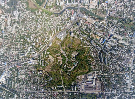 File:Фортеця Святої Єлисавети. Місто Кропивницький.jpg - Wikipedia