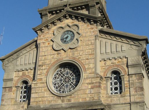 File:Tacuarembó - Iglesia Catedral San Fructoso.JPG - Wikimedia Commons