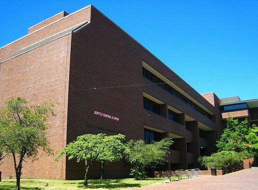 File:Seattle Central Community College.JPG - Wikimedia Commons