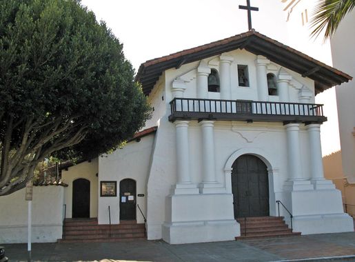 File:Mission San Francisco de Asis.JPG - Wikimedia Commons