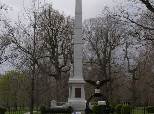 File:Tippecanoe Monument, Battleground.JPG - Wikimedia Commons