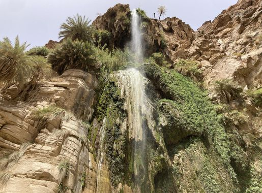 File:شلال وادي الكرك.jpg - Wikimedia Commons