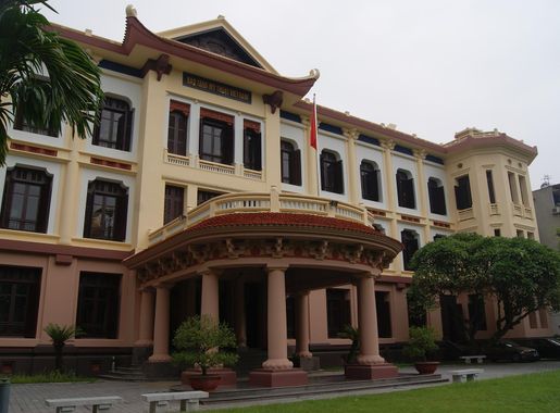 Tập tin:Vietnam National Museum of Fine Arts, Hanoi, Vietnam -  20131030-03.JPG – Wikipedia tiếng Việt