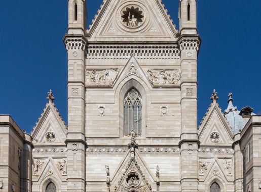 File:Naples Cathedral - Duomo di Napoli, Façade (5315-Pan).jpg - Wikipedia