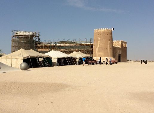 File:Qatar, Zubarah (5), fort.JPG - Wikipedia