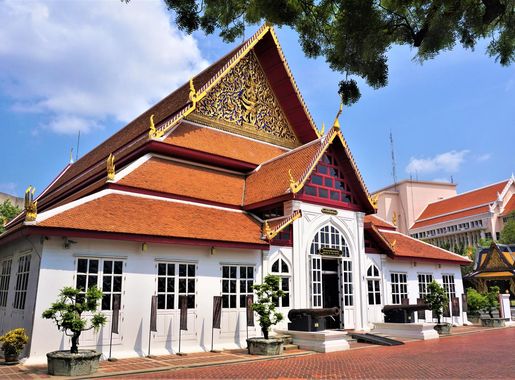 File:Bangkok National Museum - Joy of Museums.jpg - Wikimedia Commons