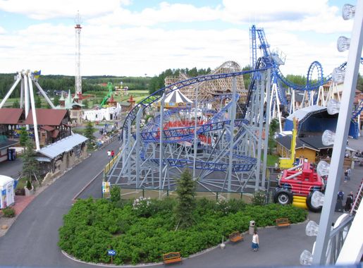 Tiedosto:Monster in PowerPark.JPG – Wikipedia
