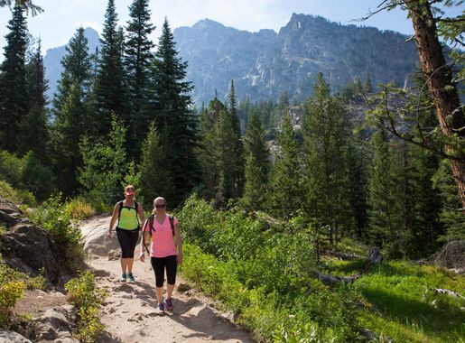 Summer exploration: discovering national parks > F.E. Warren Air Force Base  > Features