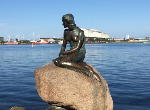 Free Images : sea, coast, water, rock, monument, vacation, statue, spring,  siren, sculpture, art, boating, denmark, copenhagen, kobenhavn, little  mermaid, kobanhavn 2448x2448 - - 1065665 - Free stock photos - PxHere