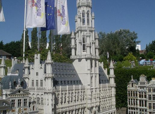 File:Brussels Mini Europe.jpg - Wikimedia Commons