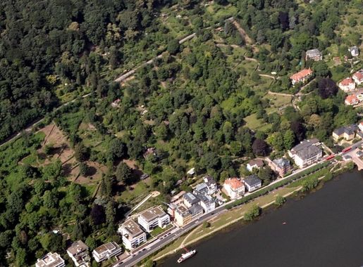File:Heidelberg Philosophenweg Luftbild.JPG - Wikimedia Commons