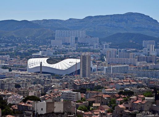 Marseille – Wikipedia