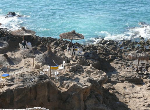 ملف:Outside the caves of Hercules, Morocco.jpg - ويكيبيديا