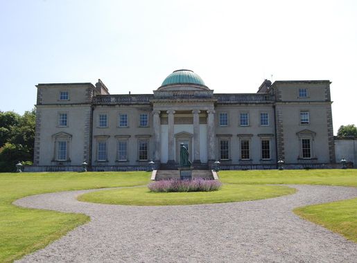 File:Emo Court, Co. Laois, July 2013.JPG - Wikimedia Commons