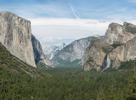 File:Tunnel View, Yosemite Valley, Yosemite NP - Diliff.jpg - Wikipedia