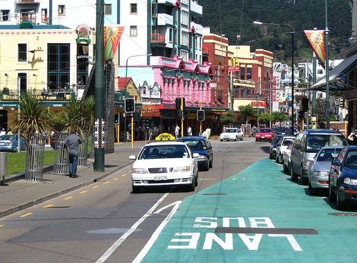File:Dixon Street, Wellington, New Zealand.jpg - Wikimedia Commons