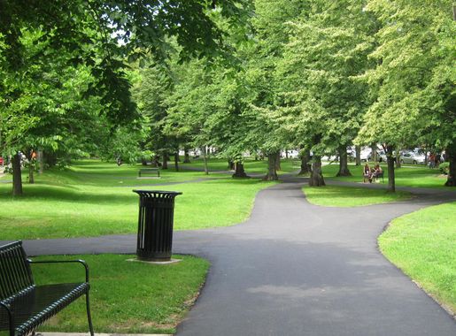 File:Victoria Park pathways.jpg - Wikimedia Commons