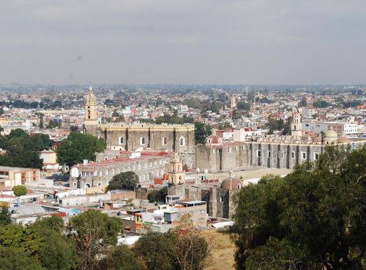 File:OverlookSanGabrielCholula01.JPG - Wikimedia Commons